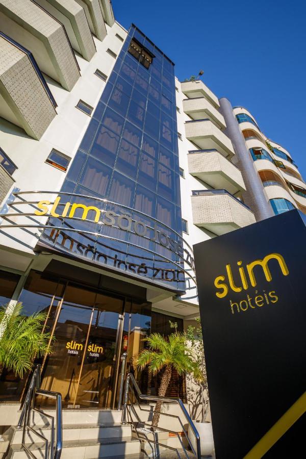 מלון Slim Sao Jose Zion מראה חיצוני תמונה