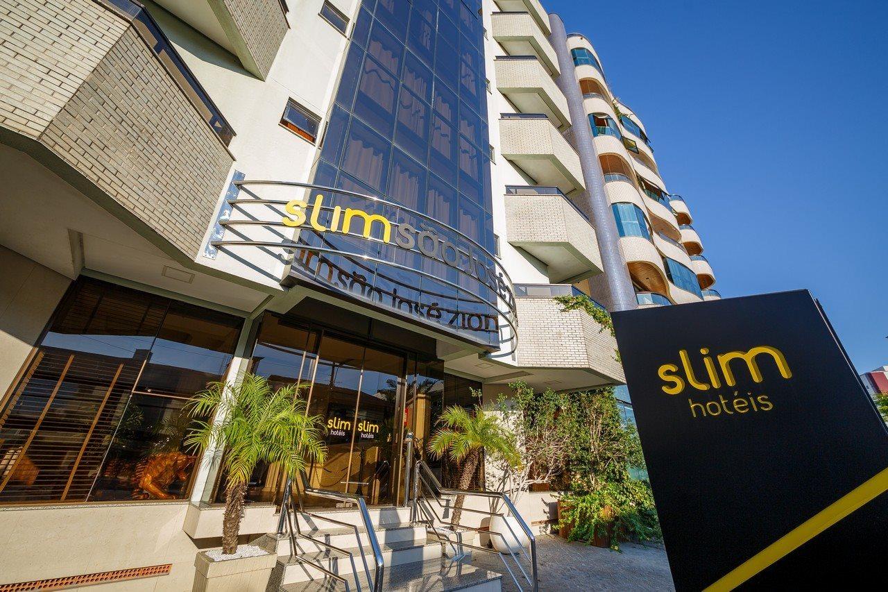 מלון Slim Sao Jose Zion מראה חיצוני תמונה